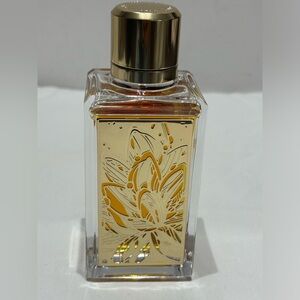 Maison Lancome Fragrance  Tubereuses Castane